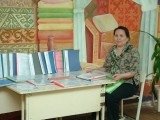Базарбаева Заказ Оспановна