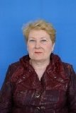 Кузоватова Татьяна Николаевна
