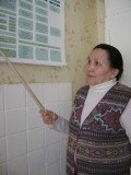 Базарбаева Заказ Оспановна