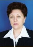 Одинцова Людмила Анатольевна