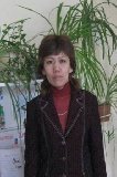 Кокеева Айнаш Амантаевна