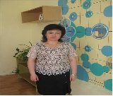 Байбосынова Ардак Асетовна