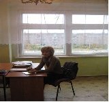 Бакенова Макпал Рымбекбековна