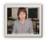Ташибаева Анар Ильясовна