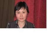 Искакова София Ермековна