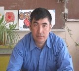 Жакупов Тілеужан