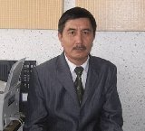 Турсынғалиев Нұрлан Кабирович
