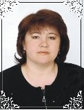 Вербицкая Анастасия Анатольевна 