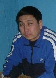 Мусин Орал Тлейтайұлы