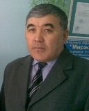 Оспанов Мәулен Мардашұлы