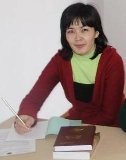 Жұмабекова Тоғжан Ордабайқызы
