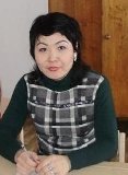 Жапабаева Гүлзат Секербайқызы