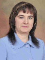 Шипилова Татьяна Николаевна