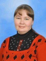Салапаева Евгения Валентиновна