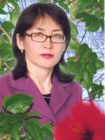 Мұқыжанова Назгүл Матанқызы