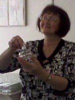 Мазуркевич Татьяна Евгеньевна