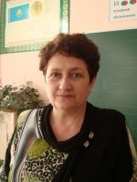 Буранкова Татьяна Николаевна