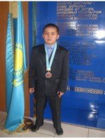 Имоналинов Дастан