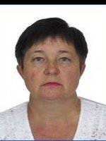 Безноско Анна Августовна