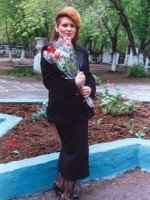 Тунгускова Элина Валерьевна