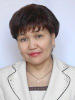 Мусина Культай Шамеловна