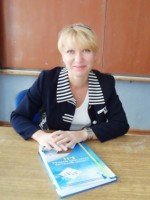 Никулина Анна Владимировна