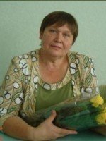 Юмашева Елена Ивановна