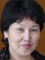 Алькеева Карлыгаш