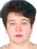 Вартанян Алена Геннадьевна
