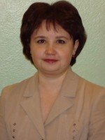 Винокурова Л.М