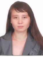 Карипбаева Жанна Қанатбекқызы