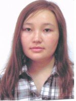 Кожахметова Арайгуль Куанышевна