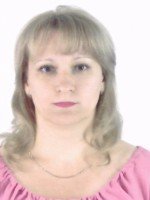 Ярмолик Татьяна Анатольевна