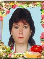 Чеканина  Евгения  Владимировна