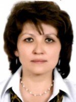 Доскожина Галина Латыповна