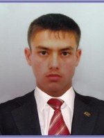 Уматов Мухаммадсидик