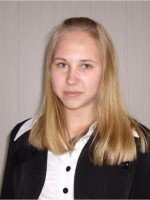 Замятина Ангелина