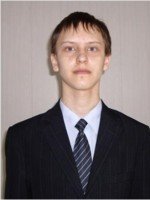 Юрьев Алексей
