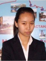 Базар Айгерим