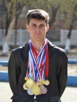 Жакипов Денис