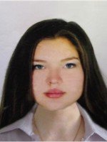 Милкина Анастасия