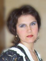 Павлова Инна Валерьевна