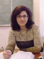 Потехина Наталья Владимировна