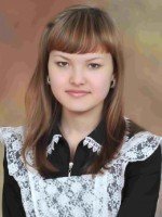 Амантаева Айнур