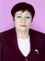 ГЕЙНЦ Раиса Петровна