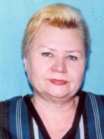 ДУБРОВСКАЯ Лидия Васильевна