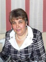 Елшина Людмила Сергеевна