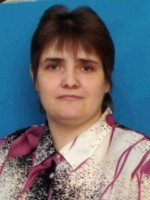 Закржевская Елена Дмитриевна