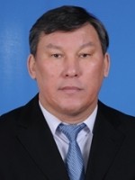 МАЖИТОВ Марат Капенович