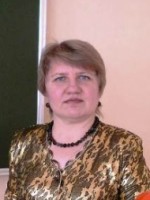 Колесникова Ольга Ивановна
